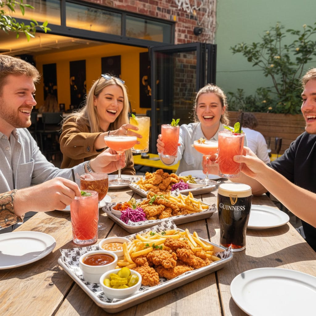 Photo of Bottomless Brunch
